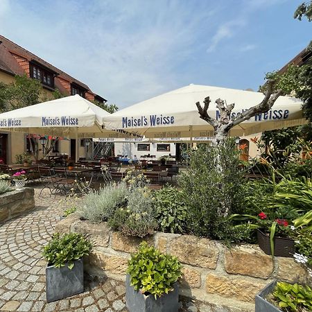 Hotel Trobischhof Dresda Esterno foto