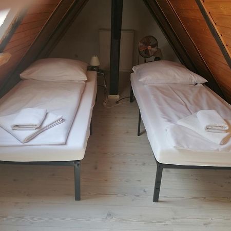 Hotel Trobischhof Dresda Esterno foto