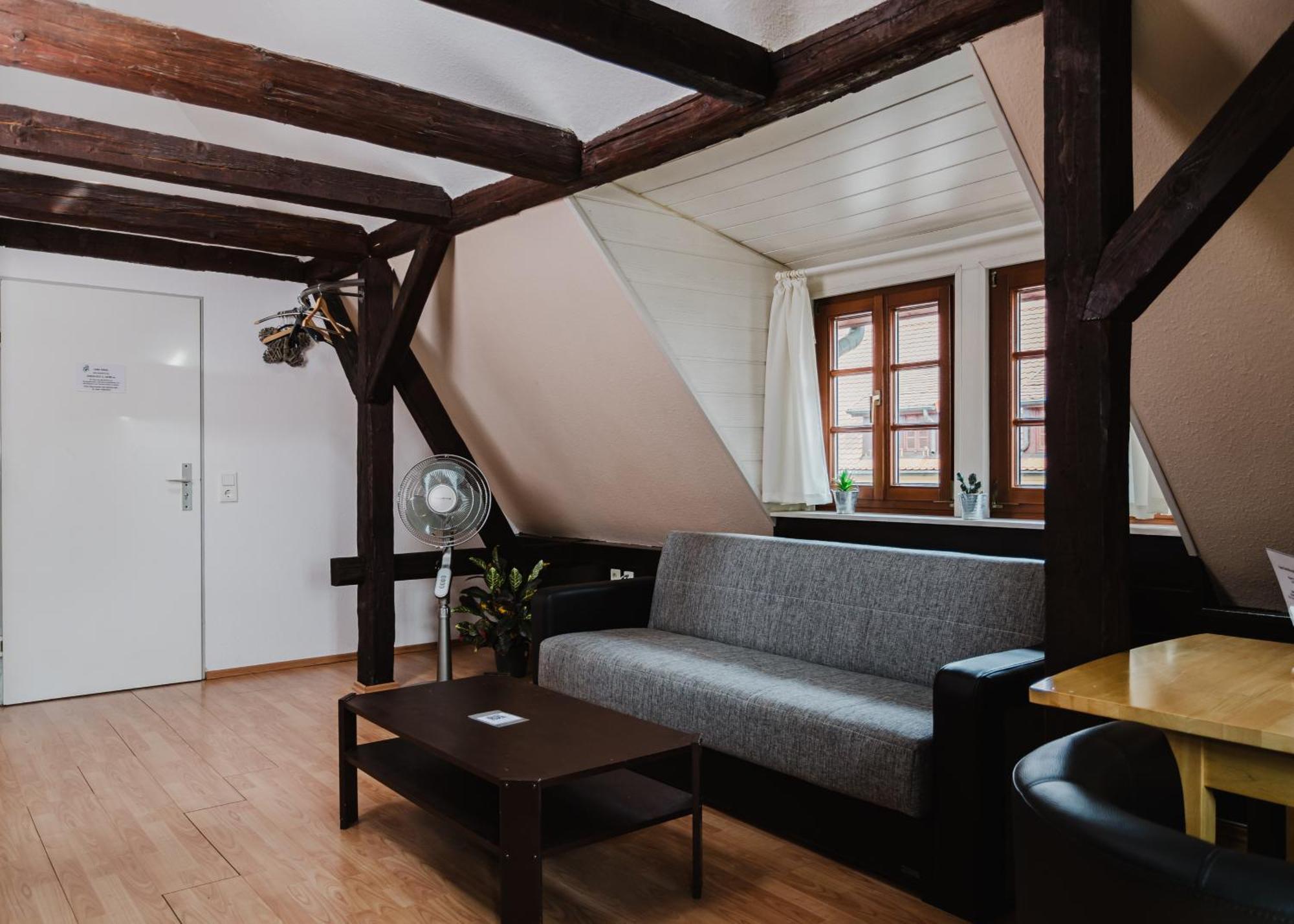 Hotel Trobischhof Dresda Esterno foto