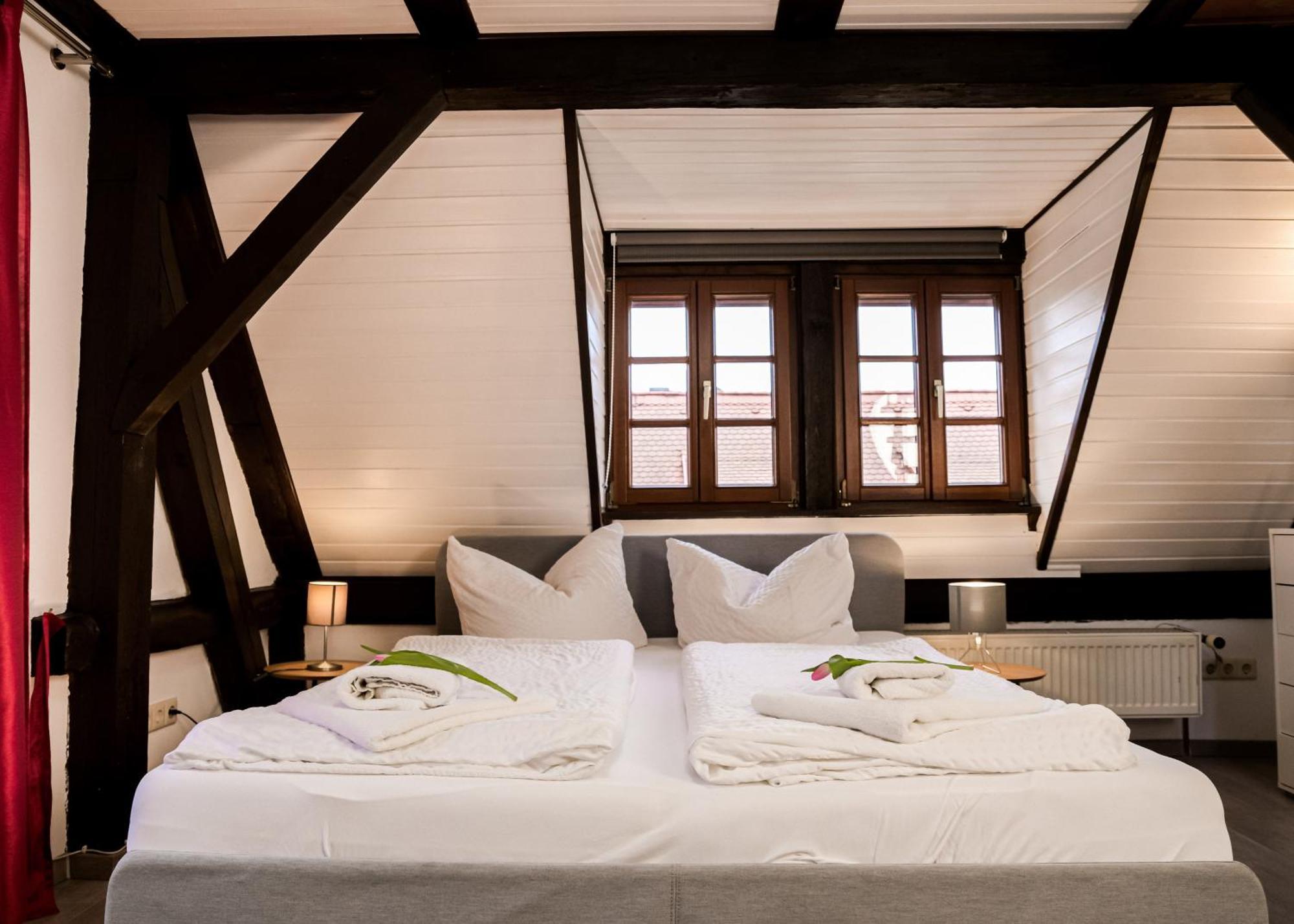 Hotel Trobischhof Dresda Esterno foto