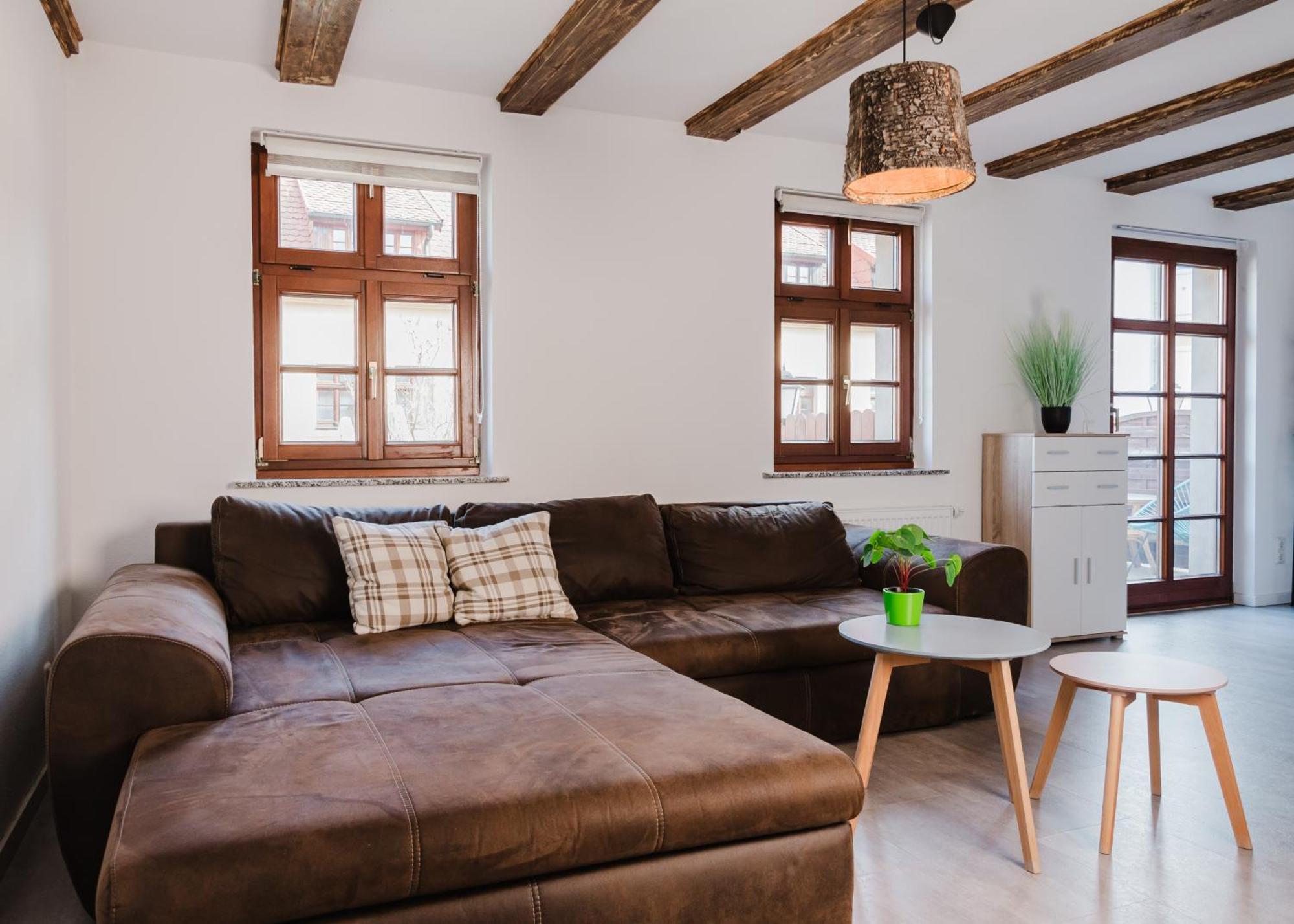 Hotel Trobischhof Dresda Esterno foto
