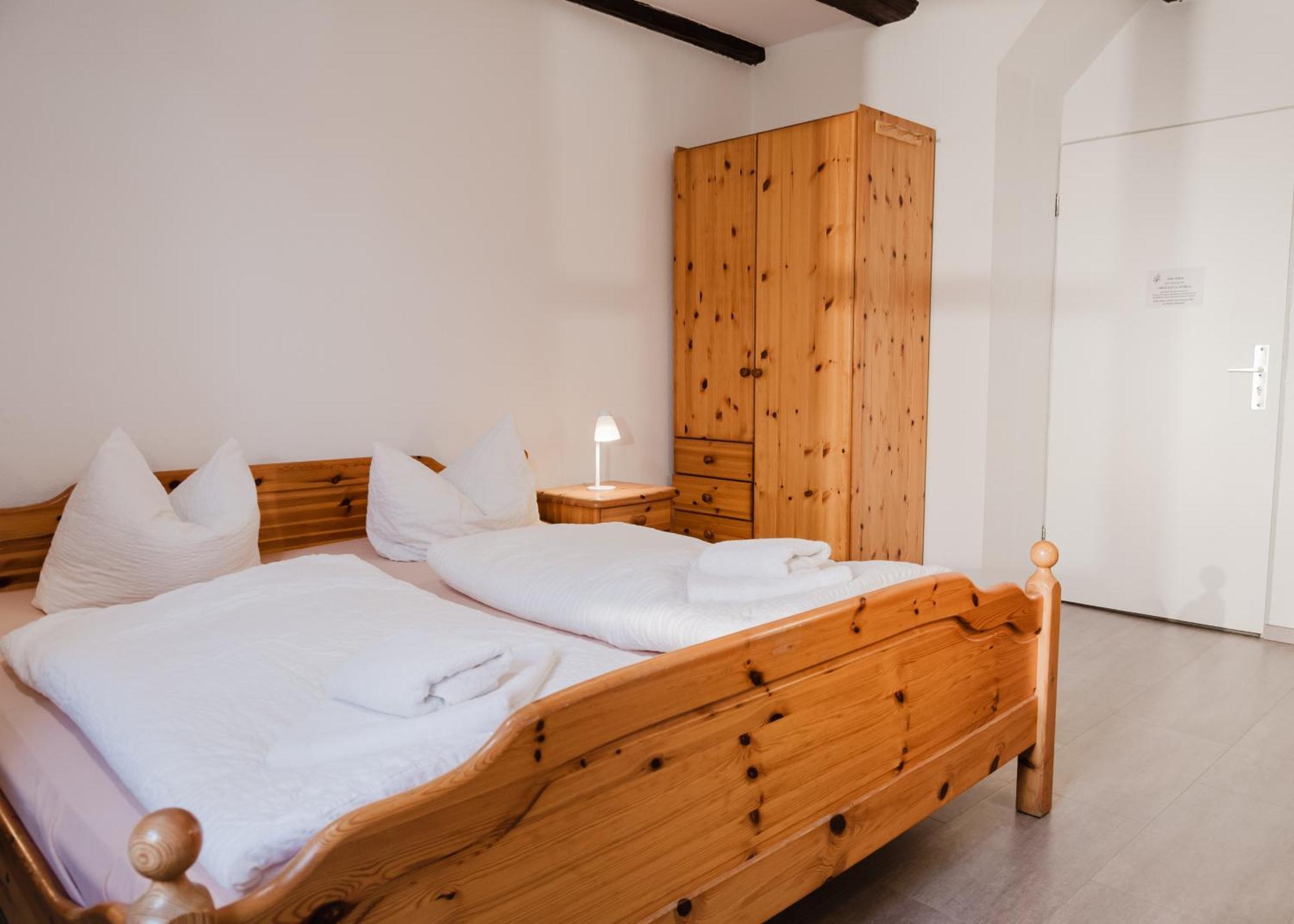 Hotel Trobischhof Dresda Esterno foto