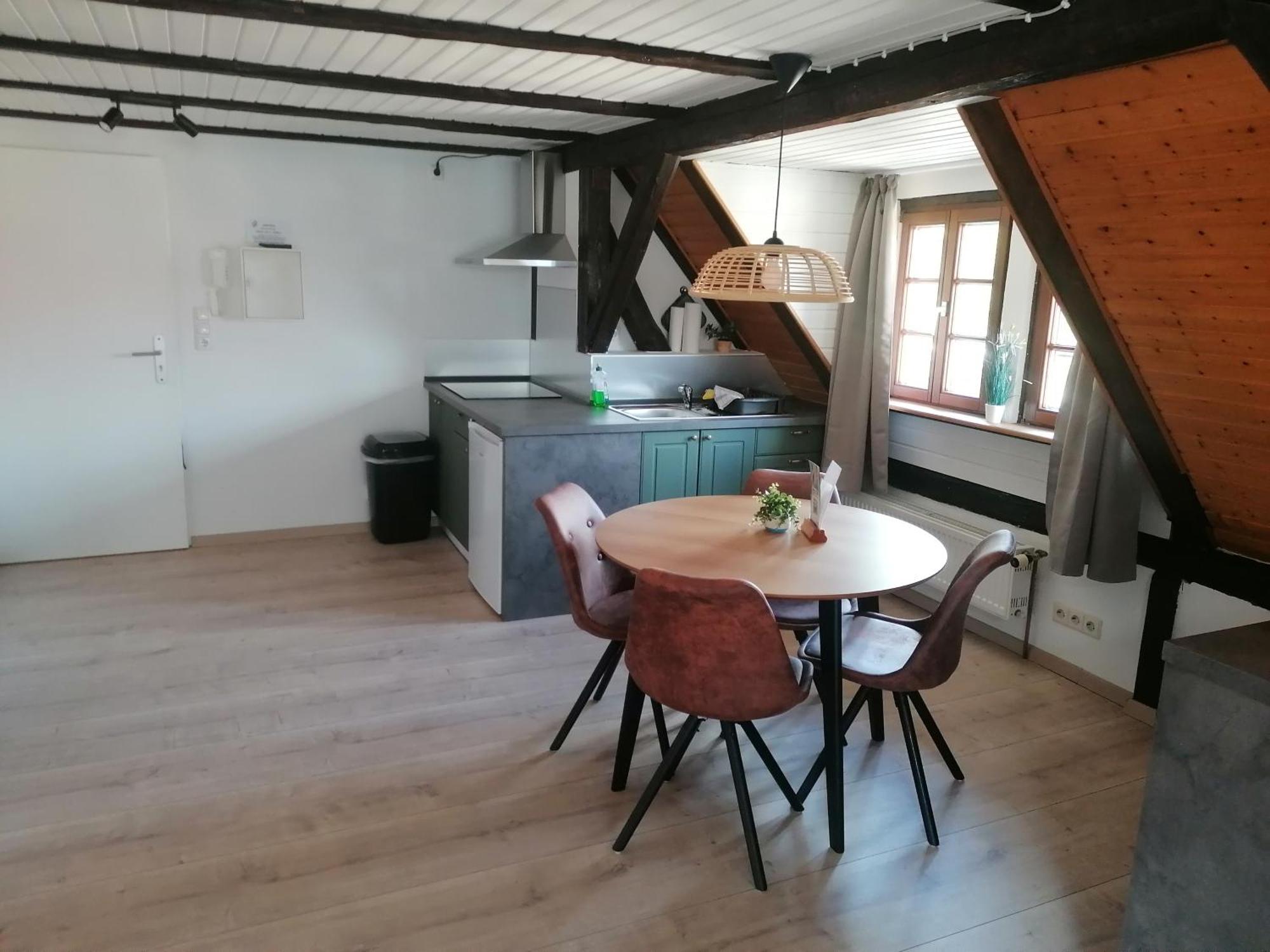 Hotel Trobischhof Dresda Esterno foto