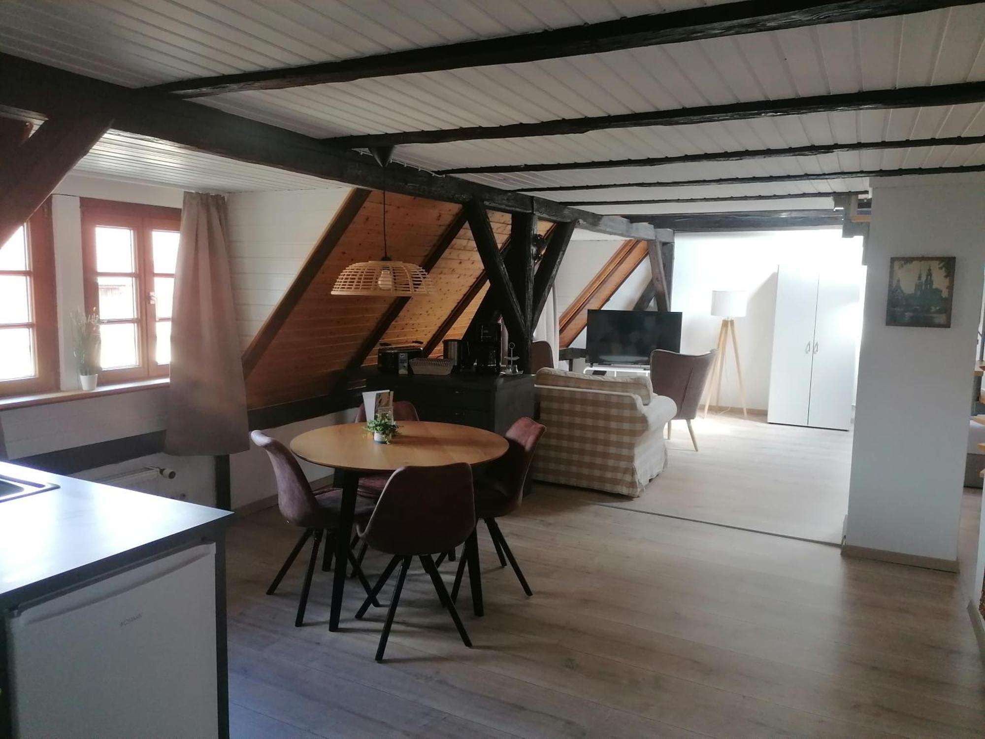 Hotel Trobischhof Dresda Esterno foto
